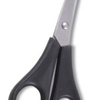 Multipurpose Scissors, Available Size 3.5", 4.5", 5.5", 7"