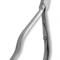 Cuticle Nippers, Sizes 4", 4.5"