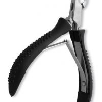 Cuticle Nippers, Sizes 4", 4.5"