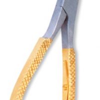 Nail Cutters, Sizes, 4", 4.5", 5"