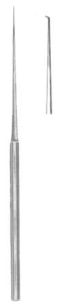 Barbara Micro Surgery Instruments 0.6mm