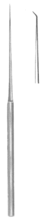Barbara Micro Surgery Instruments 0.3mm