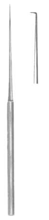 Barbara Micro Surgery Instruments 1.0mm