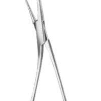 Young Tongue Depressors and Forceps 17cm/6 3/4"