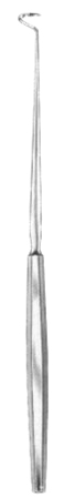 Hurd Tonsil Needles 24cm/9 1/2"