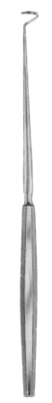Hurd Tonsil Needles 21cm/8 1/4"