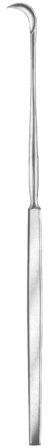 Bruenings Tonsil Knives 23cm/9"