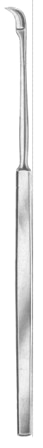 Canfield Tonsil Knives 21cm/8 1/4"