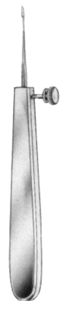 Moncorps Knife 14cm/5 1/2"