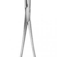 Babcock (Standard) Tissue Forcpes BJ 24cm/9 1/2"
