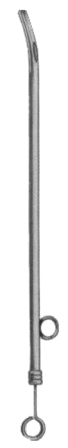 Women Metal Catheters FG # 6/2mm