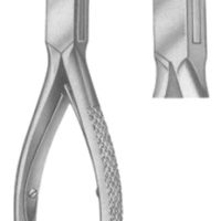 Nail Nippers 14cm/5 1/2"