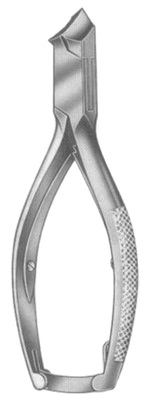 Nail Nippers 14cm/5 1/2"