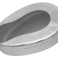 Bedpan perfection Type seeless 350x300mm