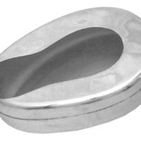 Bedpan perfection Type 370x290mm