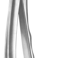 Extracting forceps english pattern fig. 51