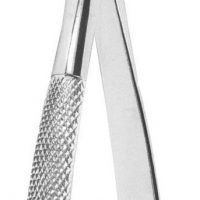 Extracting forceps english pattern fig. 168