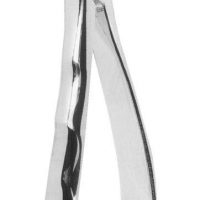 Extracting forceps Fig. 89