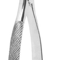 Extracting forceps Fig. 5