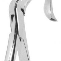 Extracting forceps American pattern Fig. 23
