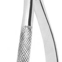 Extracting forceps American pattern Fig. 150