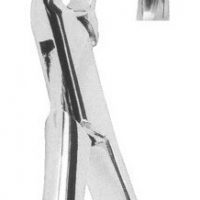 Extracting forceps American pattern Fig. 150S