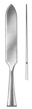 Cemeny spatulas
