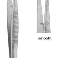 Dental tweezers