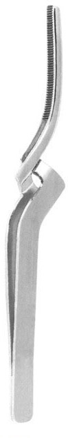Pliers, articulating forceps